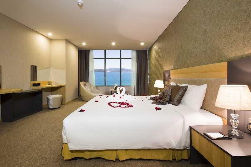 Muong Thanh Luxury Nha Trang Hotel Luaran gambar