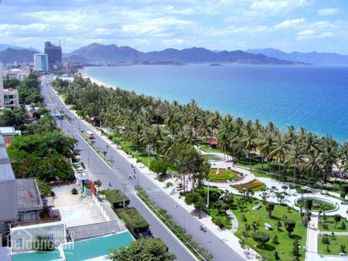 Muong Thanh Luxury Nha Trang Hotel Luaran gambar